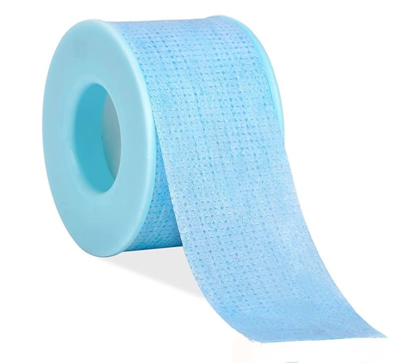 Silicone Adhesive Tape (Available in Blue or Green)