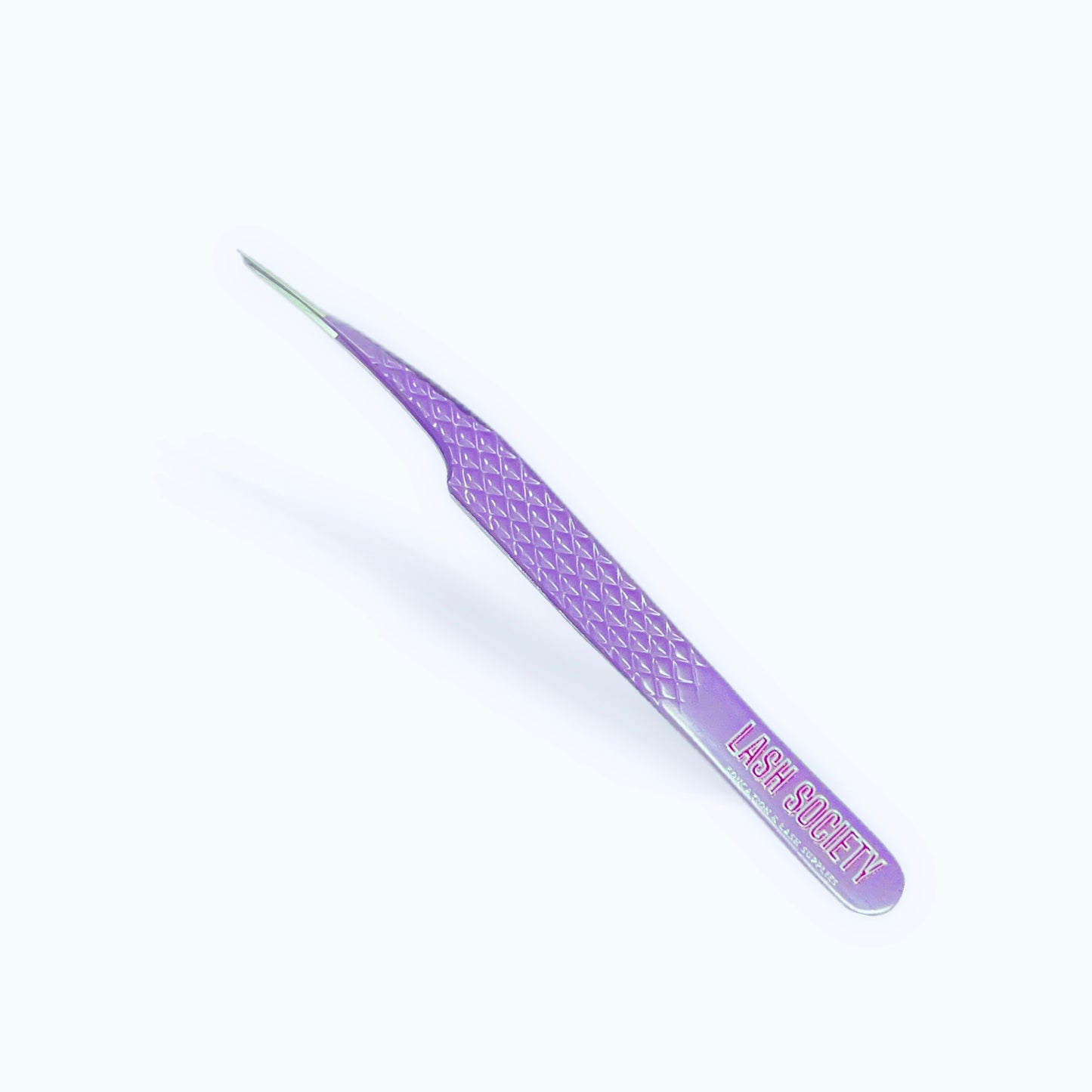 Lash Extension Tweezers