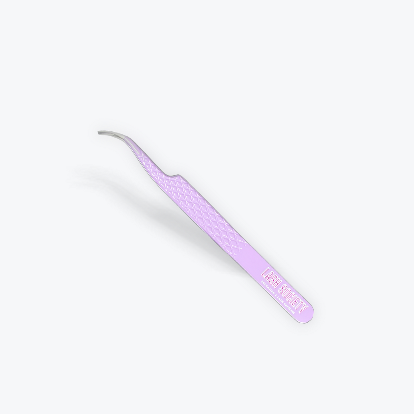 Lash Extension Tweezers