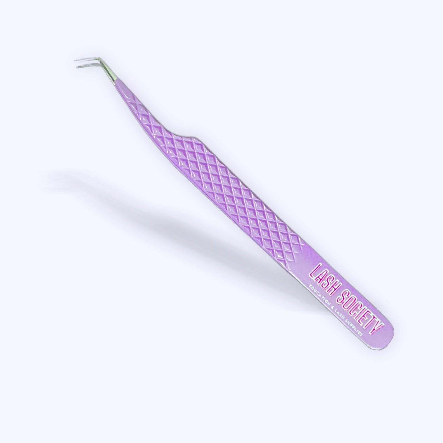 Lash Extension Tweezers