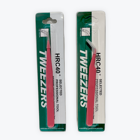 Tweezer Set