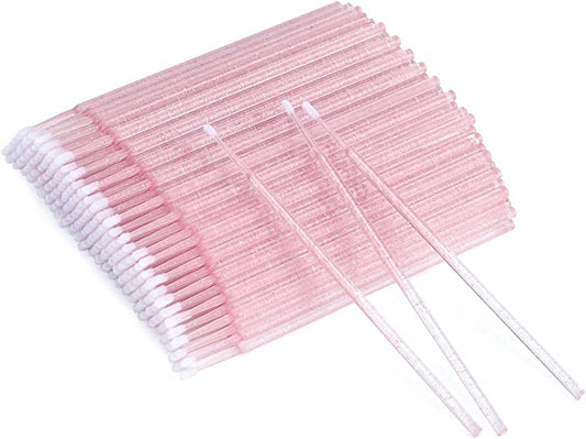 Microfiber Brushes