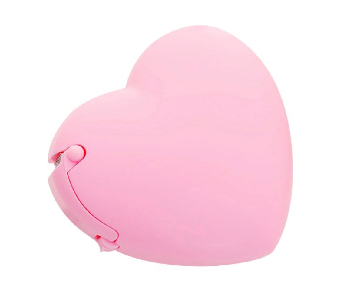 Heart Tape Dispenser